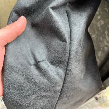 Kalitesiz Ceket, Uzayan İade Ve Bilgi Eksikliği