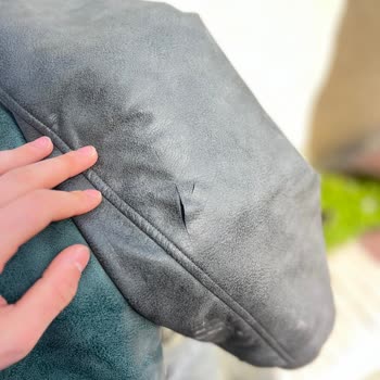 Kalitesiz Ceket, Uzayan İade Ve Bilgi Eksikliği