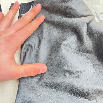 Kalitesiz Ceket, Uzayan İade Ve Bilgi Eksikliği