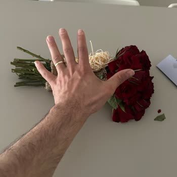 Sipariş Edilen Buket Görsel Ve Boyutlarla Uyuşmadı, İade Talebi