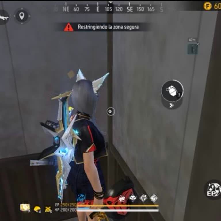 Solicito recuperar cuenta Garena Free Fire perdida por cambio de correo