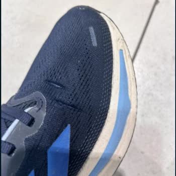 Boyner'den Aldığım Ayakkabının Kısa Sürede Deforme Olması Ve Red Cevabı