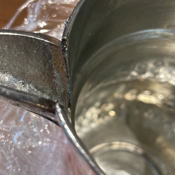 Kalitesiz Ve Paslı Ürün, Cevapsız Müşteri Hizmetleri Sebebiyle Tam İade Talebi