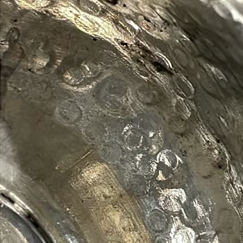 Kalitesiz Ve Paslı Ürün, Cevapsız Müşteri Hizmetleri Sebebiyle Tam İade Talebi