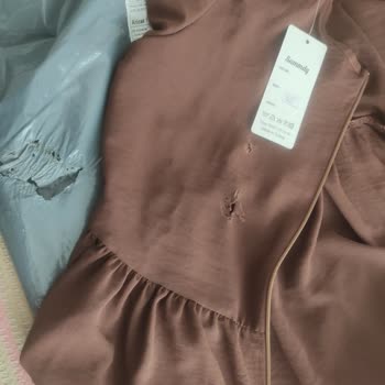 Kargo Paketi Ve Feracede Yırtılma Nedeniyle Değişim Talebi