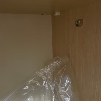 Kocaeli Gölcük Berat Nakliyat’ta Mutfak Eşyalarımızın Kırılması Ve Askıların Kaybolması