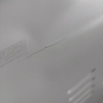 Hasarlı Ürün Ve Ulaşılamayan Müşteri Hizmeti Nedeniyle İade İsteği