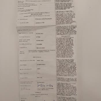 Araç Bağlanması Ve 100 Bin TL Ceza Nedeniyle Evsizlik: Martı Tag Yolcu Taşıma Uyarı Eksikliği