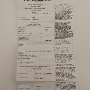 Araç Bağlanması Ve 100 Bin TL Ceza Nedeniyle Evsizlik: Martı Tag Yolcu Taşıma Uyarı Eksikliği