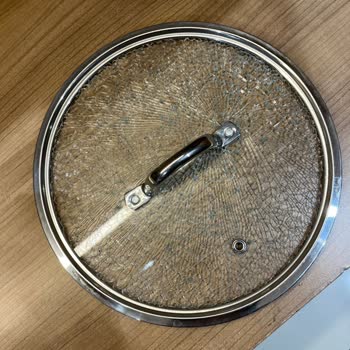 İade Reddi Ve Defolu Tencere Kapağının Ücretsiz Değiştirilmemesi