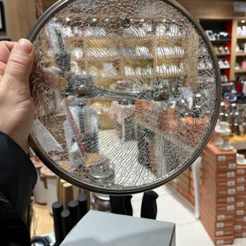 İade Reddi Ve Defolu Tencere Kapağının Ücretsiz Değiştirilmemesi