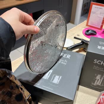 İade Reddi Ve Defolu Tencere Kapağının Ücretsiz Değiştirilmemesi