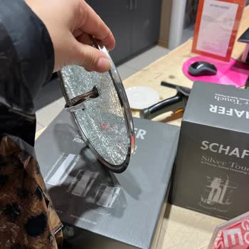 İade Reddi Ve Defolu Tencere Kapağının Ücretsiz Değiştirilmemesi