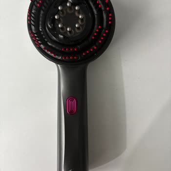 Çalışmayan Masaj Fırçası Kirli Ve Bozuk Gönderildi Tam İade Talebi