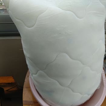 Boyner'den Aldığım Yastık Ayıplı Ve Kötü Kokuyor, İade Talebi