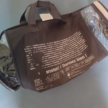 Boyner'den Aldığım Yastık Ayıplı Ve Kötü Kokuyor, İade Talebi