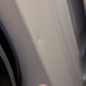 Tekrar Eden Deterjan Sorunu Ve Servis Hasarlı Çamaşır Makinesi