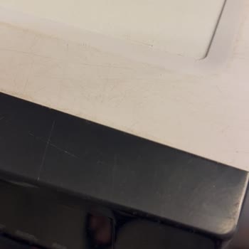 Tekrar Eden Deterjan Sorunu Ve Servis Hasarlı Çamaşır Makinesi