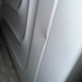 Tekrar Eden Deterjan Sorunu Ve Servis Hasarlı Çamaşır Makinesi