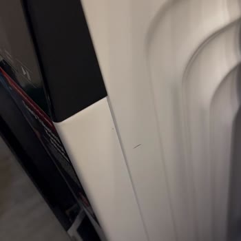 Tekrar Eden Deterjan Sorunu Ve Servis Hasarlı Çamaşır Makinesi