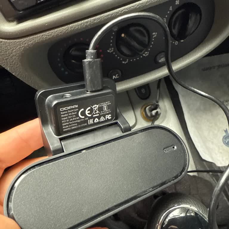 DDPAI N5 Dual Araç Kamerası İçin Garanti Talebi Ve Destek Eksikliği
