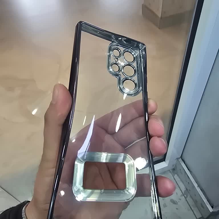 Kapıda Ödenen 750 TL’ye Karşı Yanıltıcı Telefon Kılıfı Ve Satıcıya Ulaşılamaması