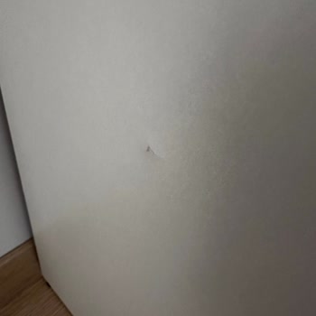Zarar Görmüş Dolap Ve Ödenmeyen Montaj Ücreti