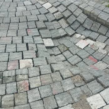 Bedaş’tan Çöken Alana Acil Toprak Doldurma Ve Güvenlik Önlemi Talebi