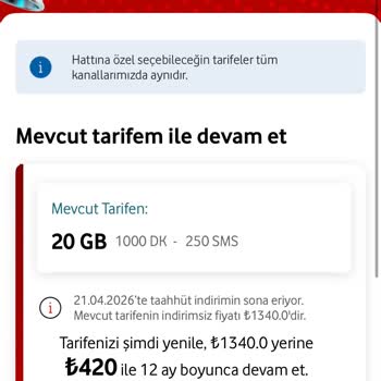 Taahhüt Sonrası Yüksek Fiyat Ve Haksız Ücret Farkı Şikayeti