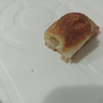 Patatesli Boşnak Böreğinde Saç Teli Bulunması Ve Hijyen İhmali