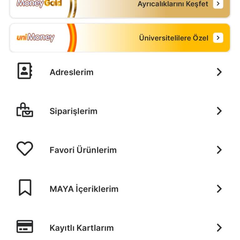 Migros’tan Puan Silinmesi Ve İade Talebi