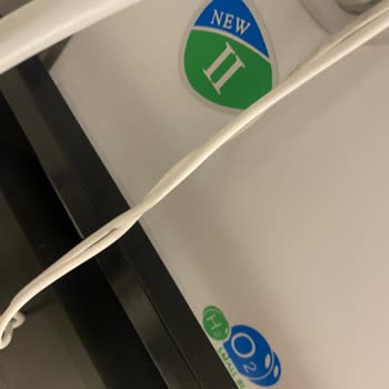 Focus Medikal Cihazı Aldığım İlk Günden Beri Özellikle Screen Scrubber Başlığı Aktif Çalışmıyor