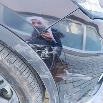 Bursa Gönye Otomotiv'de 2 Aylık Onarım Gecikmesi Satışı Engelliyor