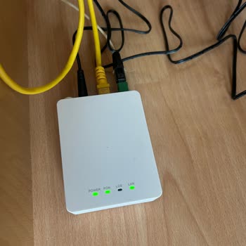 Fiber Geçişi Sonrası İnternet Yok, Yetkisiz Tobi Geçişi Ve Cevapsızlık