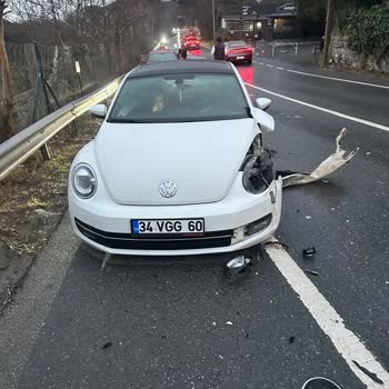 Türkiye Sigorta’da Kaza Dosyası Gecikmesi Ve İkame Araç Eksikliği Mağduriyet Yaratıyor