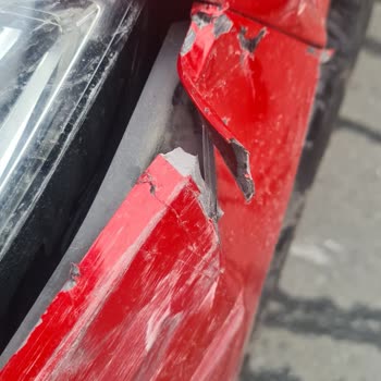 Türkiye Sigorta’da Kaza Dosyası Gecikmesi Ve İkame Araç Eksikliği Mağduriyet Yaratıyor