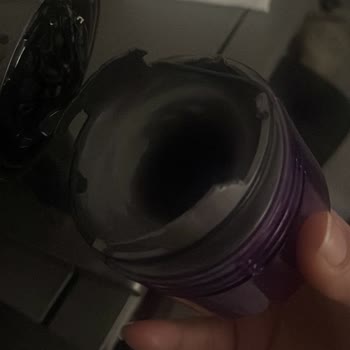 Dyson V8 Motor Head Broken