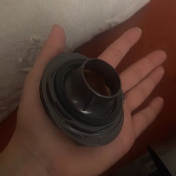 Dyson V8 Motor Head Broken