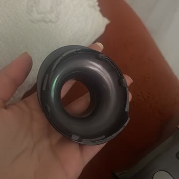 Dyson V8 Motor Head Broken