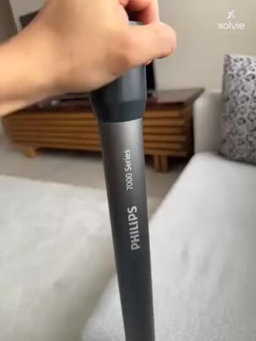 Philips 7000 Vacuum Pipe Broken Warranty Repair Request Issue video cover