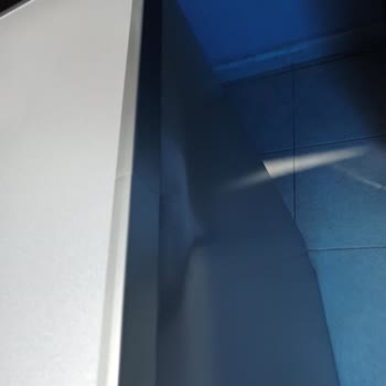 LG Bulaşık Makinesinin Yanı Ezik, Yetkili Servis Yardım Reddetti