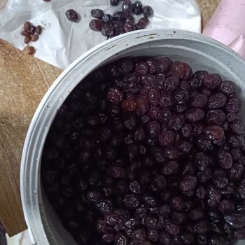 Jumbo Boy Zeytin Siparişinde Küflenmiş Ve Kalitesiz Ürün Gönderildi, Ücret İadesi Talep Ediliyor