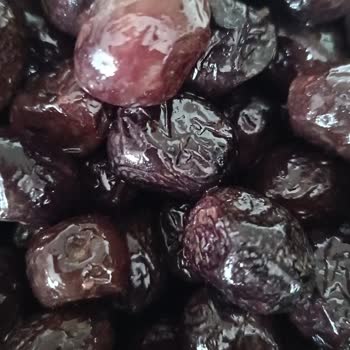 Jumbo Boy Zeytin Siparişinde Küflenmiş Ve Kalitesiz Ürün Gönderildi, Ücret İadesi Talep Ediliyor