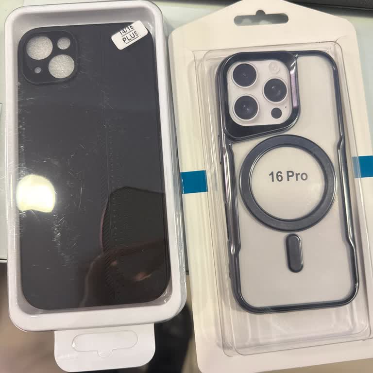 İlan Görseliyle Uyumsuz Telefon Kılıfı Ve Cevapsız Firmadan İade Talebi