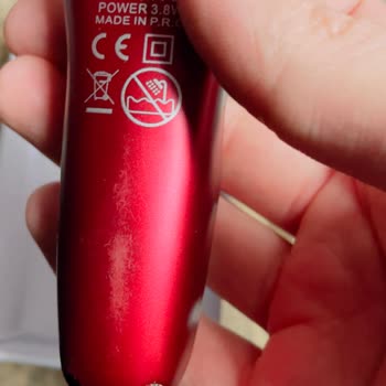 Yeni Ürün Aldığımı Düşündüm Ama Kullanılmış Ve Hasarlı Paketle Geldi; Pazarama Çözüm Sunmuyor