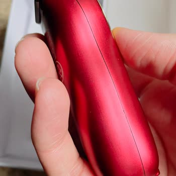 Yeni Ürün Aldığımı Düşündüm Ama Kullanılmış Ve Hasarlı Paketle Geldi; Pazarama Çözüm Sunmuyor