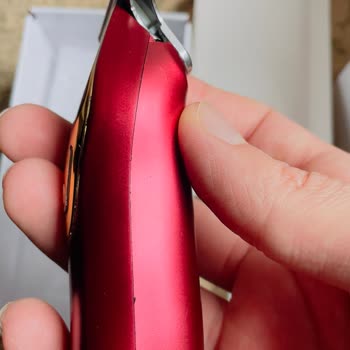 Yeni Ürün Aldığımı Düşündüm Ama Kullanılmış Ve Hasarlı Paketle Geldi; Pazarama Çözüm Sunmuyor