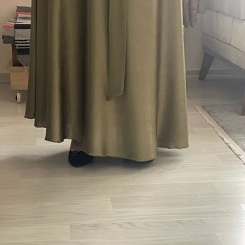 Çalışkan Tuhafiye (Denizli) Terzi Hatası Şikayeti