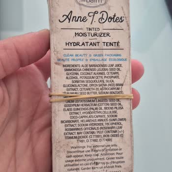 Açık Folyo Ve Yıpranmış Ambalajlı Kozmetik Ürün Teslimatı Şikayetim