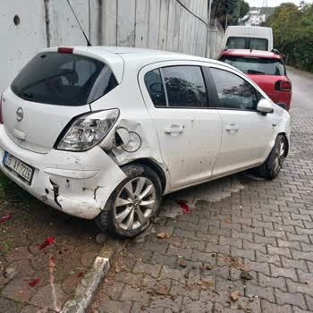 Üç Aylık Onarım Gecikmesi Ve Sigorta Servis İletişim Sorunu